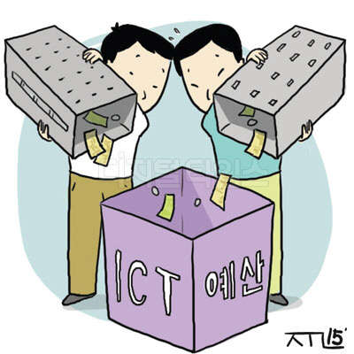  ICT  `Ӹ`